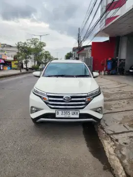 TERIOS 1.5 R AT 2018