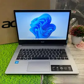 Acer Aspire 3 A314-35 Celeron N5100 4GB 256GB 14 HD Windows 11 (2nd)