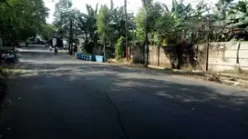 Dijual tanah kosong pasar kemis kab tangerang banten