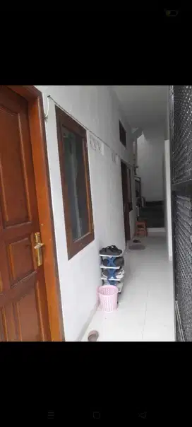 DIJUAL KOS AN AKTIF 12JT/TAHUN CICENDO BANDUNG
