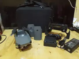 Drone Dji Mavic Pro Mulus