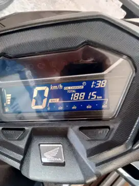 Honda Vario 160