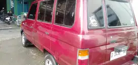 Toyota Kijang 1990 Bensin