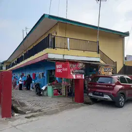 Kontrakan kost Dijual 27 pintu, Rengas Dengklok Karawang