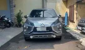 Dijual segera Mobil Xpander Sport 2018