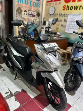BEAT STREET 2020 SAS JL BARATA JAYA 19 NO 5