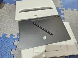 Samsung Galaxy Tab S9 Plus 12/256GB Wifi ONLY Bukan 5G Ex Resmi SEIN