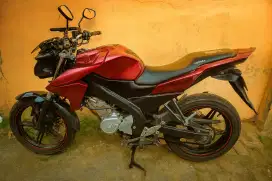 Dijual Yamaha Vixion Bekas Like New Pajak ON