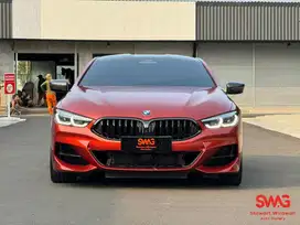 [RARE!] BMW 840i Coupe 2021 Pakai 2022 M4 Model 2023