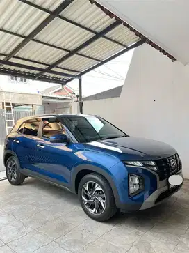 Hyundai Creta Trend AT 2023
