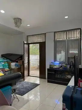 Dijual Rumah Citra Garden 1