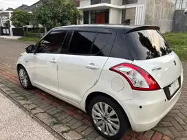 Suzuki Swift 2013 Bensin