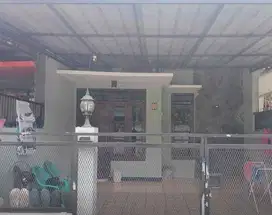 MURAH BANGET Rumah 1 lantai siap huni CT Baloper Residence