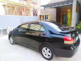 Toyota Vios 2012 Bensin
