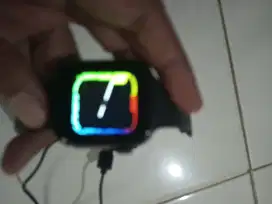 Smart watch pinpro