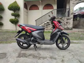 XRIDE TAHUN 2017 PAJAK HIDUP