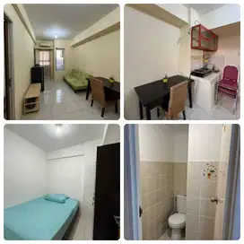 Disewakan Apartemen Puncak Permai