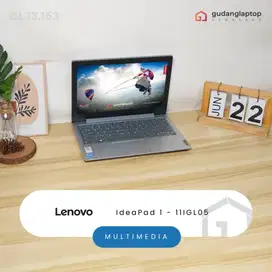 LENOVO IdeaPad 1 - 11IGL05 INTEL N4020 4/256