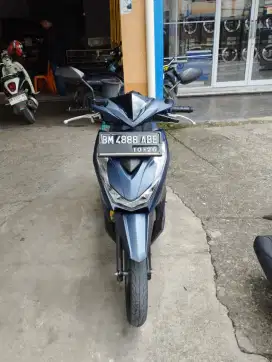 Dijual cepat Honda beat tahun 2021