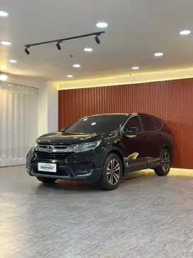Honda CRV Prestige 2018