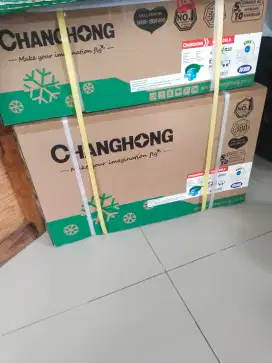 AC CHANGHONG CHOL 05L4 ½pk