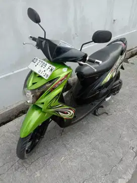 TT/BT/jual MIO SOUL Lengkap NormaL