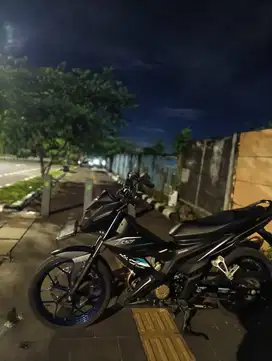 Jual sonic / bt matic boleh