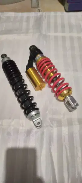 Sok breaker motor matic