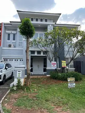 Kota Wisata Cluster Salzburg