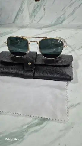 Kacamata AO american optical u.s.a ori