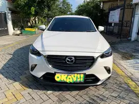 Mazda CX3 Sport 1.5 matic 2023 km 18rb