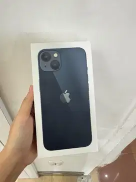 IPHONE 13 128 GB EX IBOX NEW SEGEL