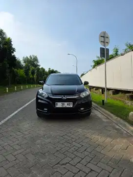 ODO 69RB‼️ HR-V 1.5 E Automatic 2015 / 2016 hrv honda
