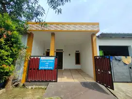 KAGAK ADA DUANYA, JUAL RUMAH MURAH, MINIMALIS, BEBAS BANJIR DI BEKASI