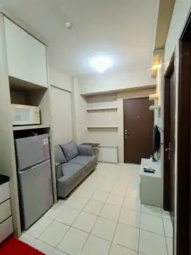 Disewakan Apartemen Puri Park View Full Furnished Tower E