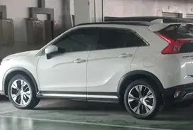 Mitsubishi Eclipse Cross 2019 Bensin