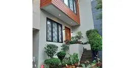 Rumah Cantik nan Mewah 2 Lantai di Pondok Pinang Jakarta Selatan