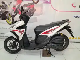 HONDA VARIO 125 2016 PUTIH
