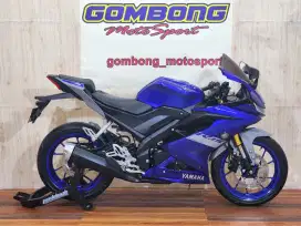 YAMAHA R15 V3 2021