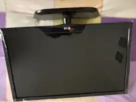 Televisi LG Bagus