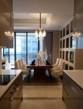 FOR SALE !! Luxury unit at District 8 3br 117m2