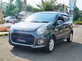 TDP 5 jt!! Daihatsu Ayla 1.0 X Automatic 2017 - RAWATAN - RECORD