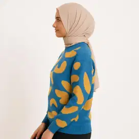 Jaket Sweater Rajut Wanita Original dengan Garansi Kualitas Terjamin