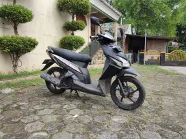 VARIO 110 CW 2008 PAJAK HIDUP