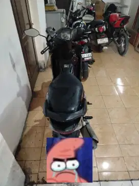 For Sale Motor honda Revo