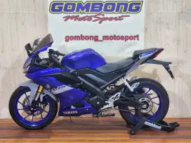 YAMAHA R15 V3 2021
