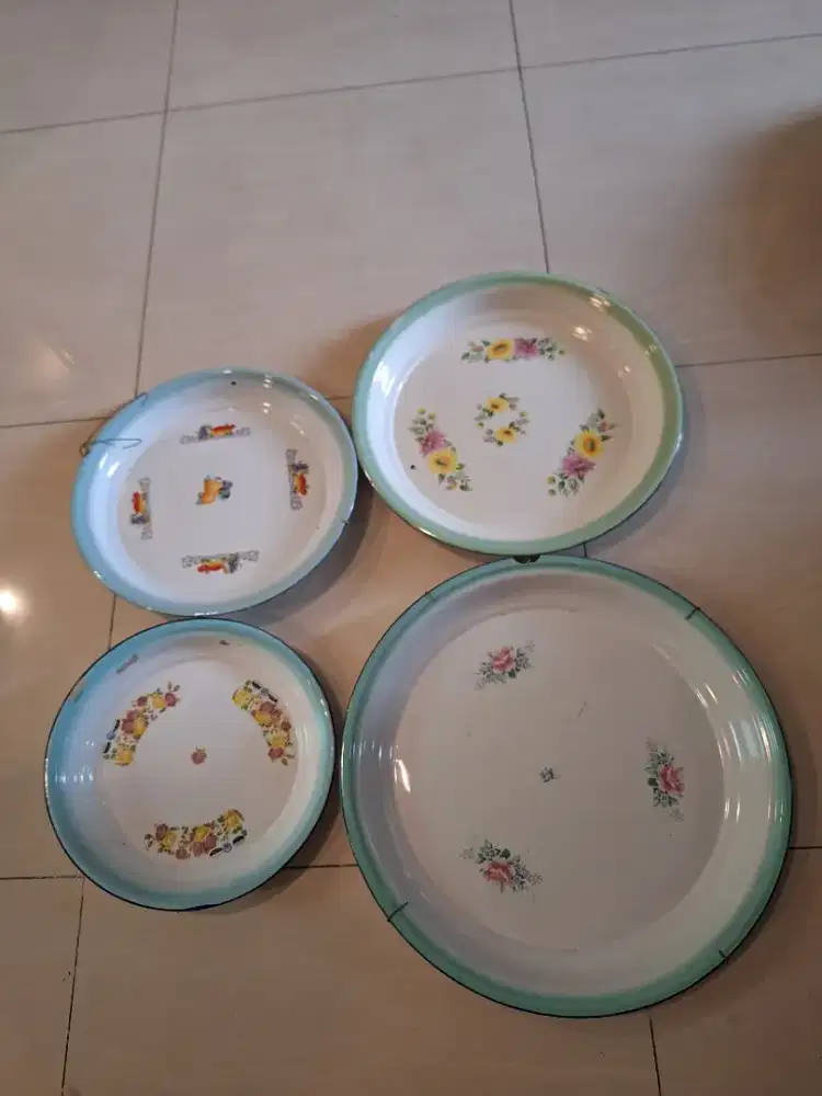 Baki nampan jadul