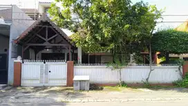 Rumah komersial Cipunegara, dekat Indragiri, Kutai, Mayjen Sungkono