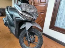 Honda vario 150cc tahun 2019 orisinilan