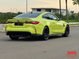[FULL ORI] BMW M4 Competition 2022 pakai 2023 Sao Paulo M3 G82